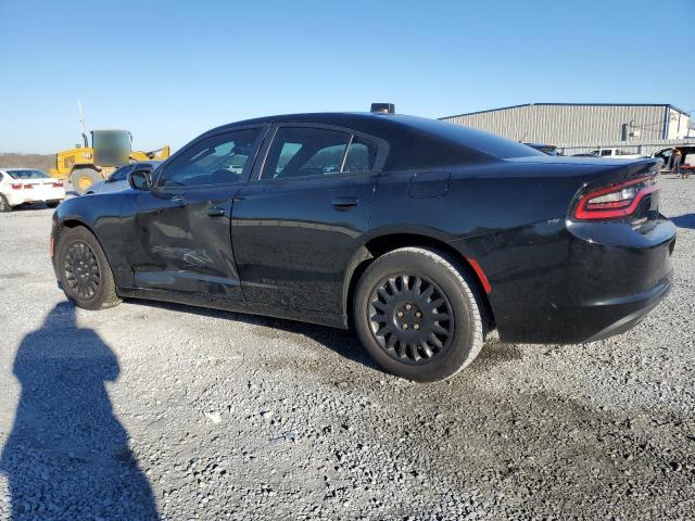 2016 DODGE CHARGER POLICE for Sale