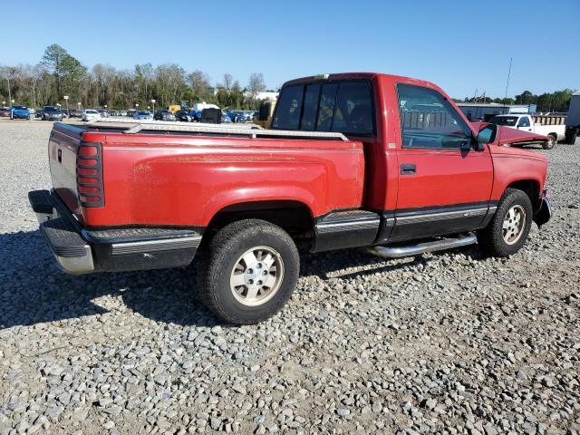 1993 CHEVROLET GMT-400 C1500 for Sale
