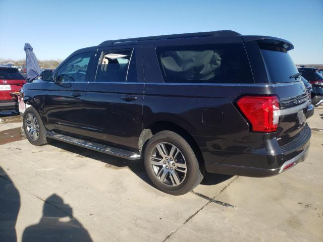 2023 FORD EXPEDITION MAX XLT for Sale