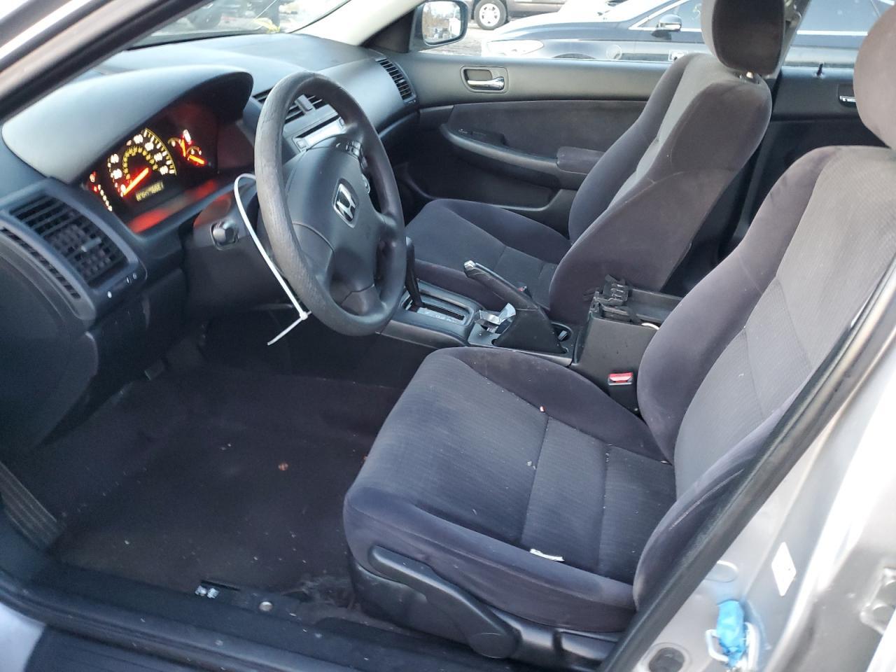 2004 HONDA ACCORD for Sale