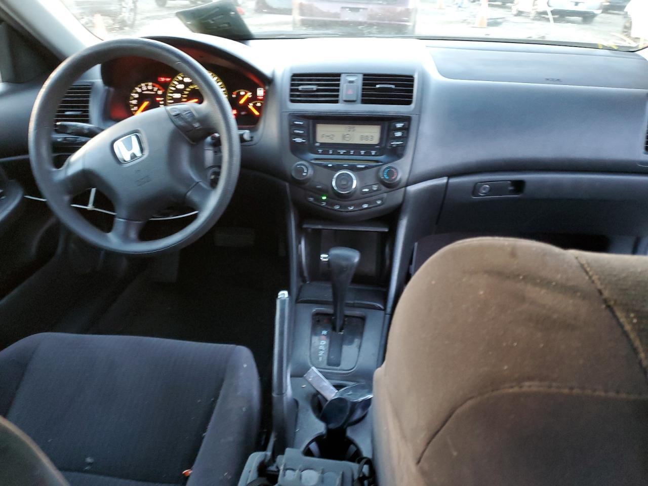 2004 HONDA ACCORD for Sale