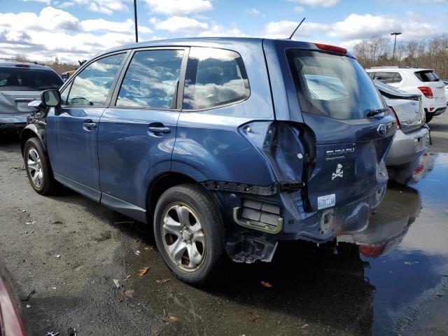 2014 SUBARU FORESTER 2.5I for Sale