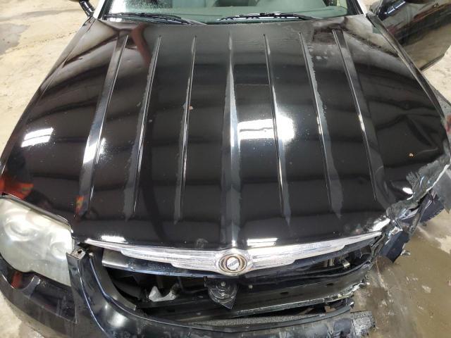 2005 CHRYSLER CROSSFIRE LIMITED for Sale