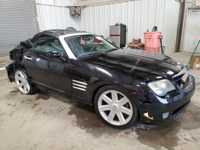 2005 CHRYSLER CROSSFIRE LIMITED for Sale