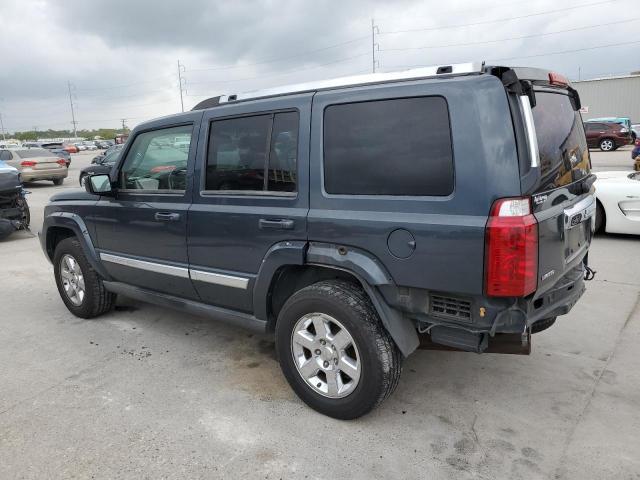 2007 JEEP COMMANDER LIMITED for Sale