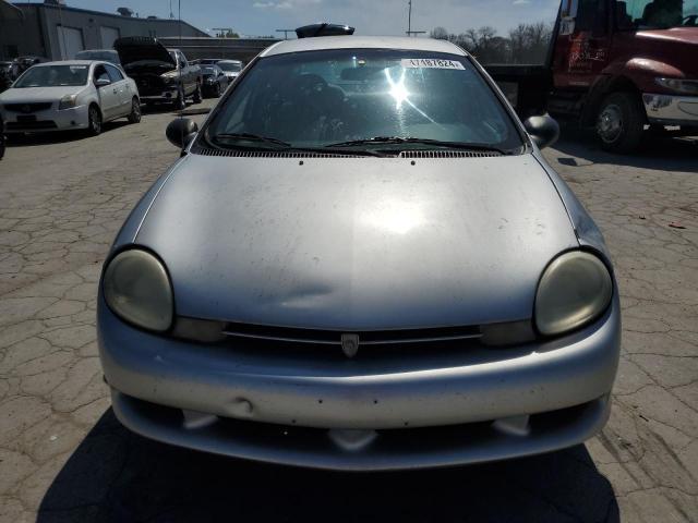 2001 PLYMOUTH NEON BASE for Sale