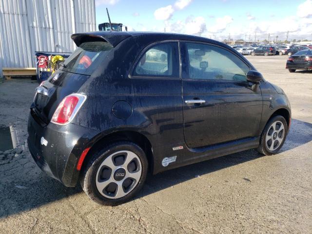 2015 FIAT 500 ELECTRIC for Sale