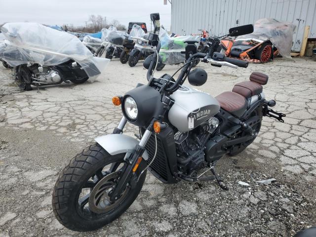 Indian Motorcycle Co. Scout for Sale