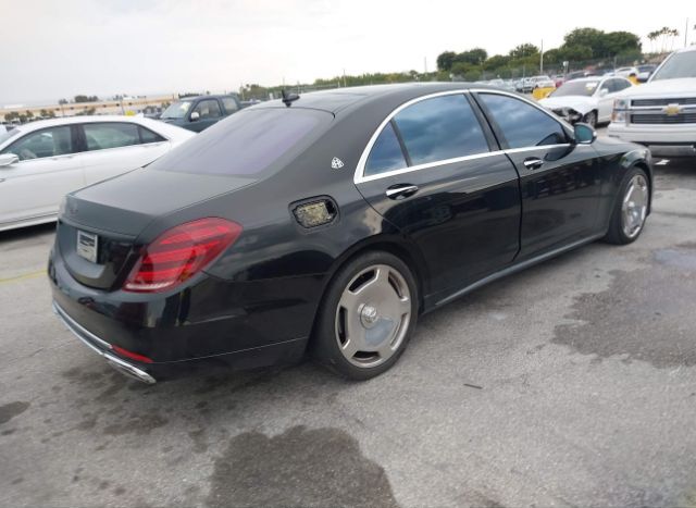 2014 MERCEDES-BENZ S-CLASS for Sale
