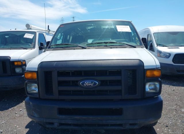 2009 FORD E-150 for Sale