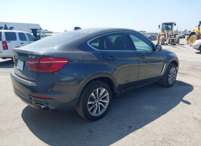 2017 BMW X6 for Sale