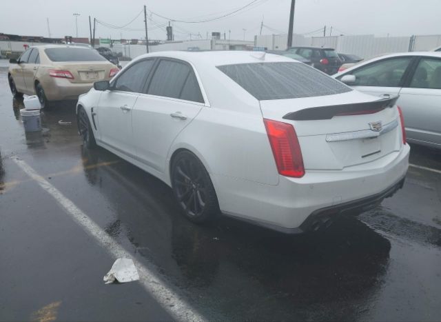 2019 CADILLAC CTS-V for Sale