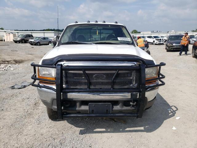 1999 FORD F350 SUPER DUTY for Sale