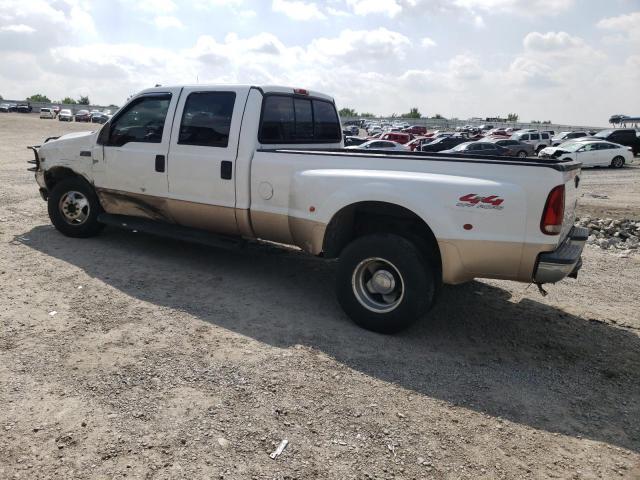 1999 FORD F350 SUPER DUTY for Sale