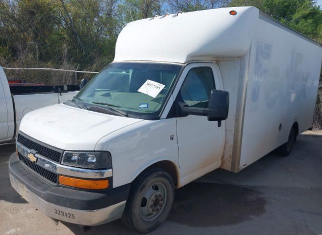 2016 CHEVROLET EXPRESS for Sale