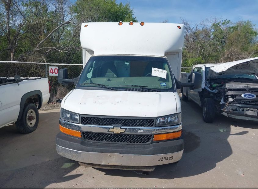 2016 CHEVROLET EXPRESS for Sale