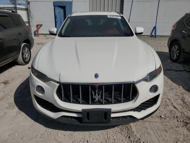 Maserati Levante for Sale