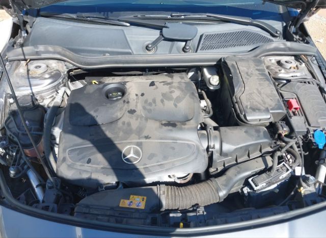 Mercedes-Benz Cla 250 for Sale