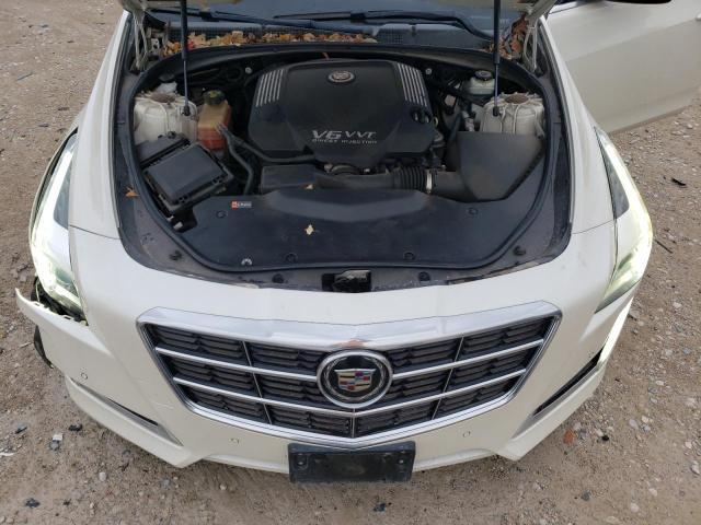 2014 CADILLAC CTS PREMIUM COLLECTION for Sale