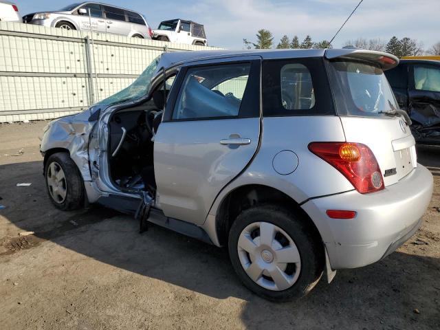 2004 TOYOTA SCION XA for Sale