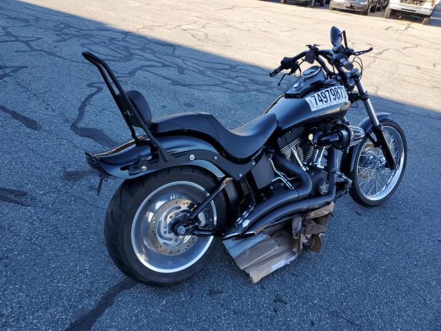 Harley-Davidson Fxstb for Sale
