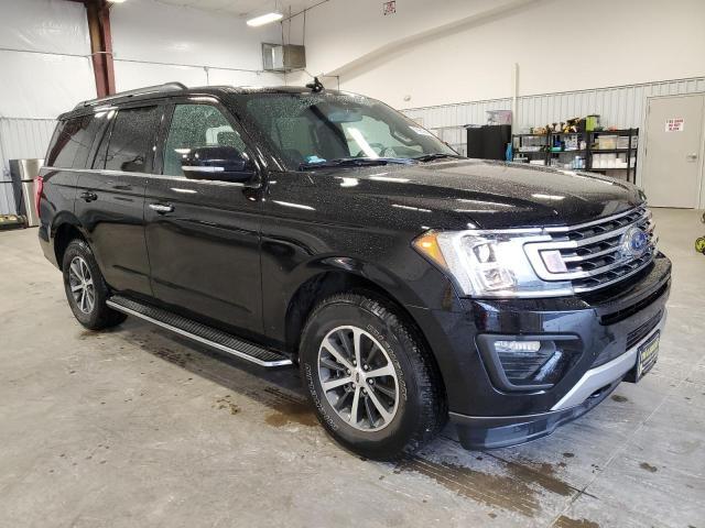2018 FORD EXPEDITION XLT for Sale