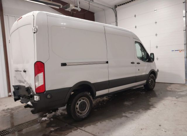 2016 FORD TRANSIT-250 for Sale