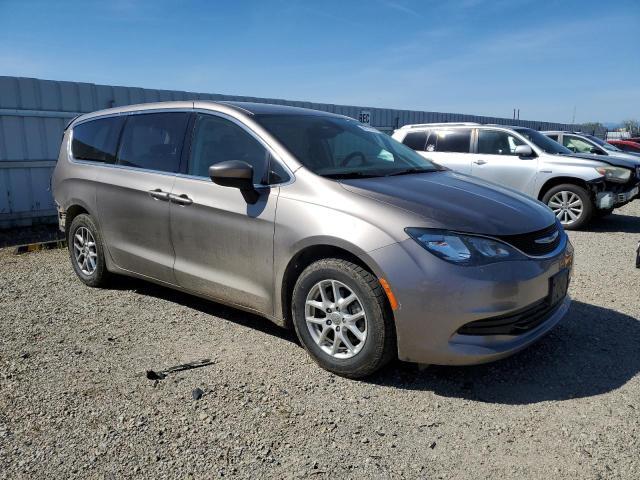 2017 CHRYSLER PACIFICA TOURING for Sale