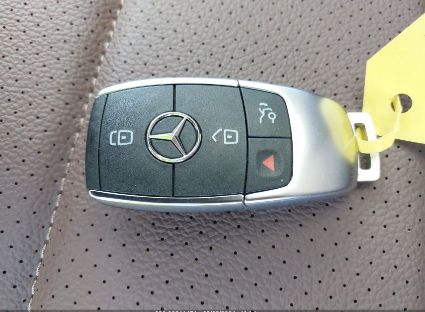 Mercedes-Benz Gls 450 for Sale