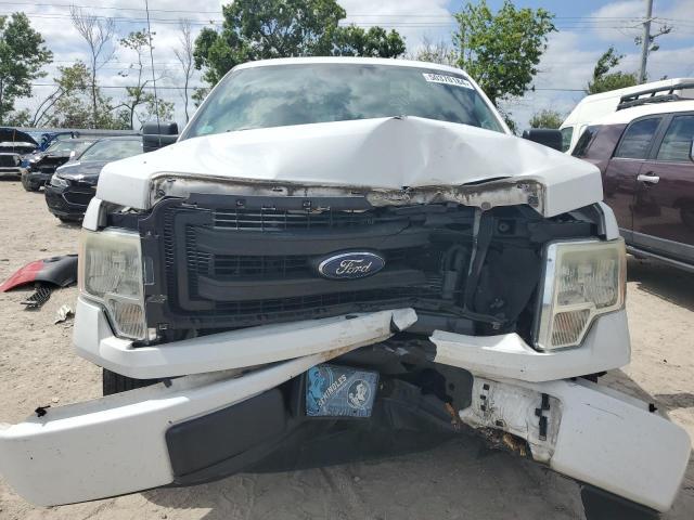 2014 FORD F150 SUPER CAB for Sale