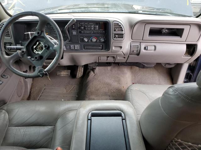 1998 GMC SIERRA K2500 for Sale
