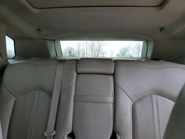 2012 CADILLAC SRX PREMIUM COLLECTION for Sale