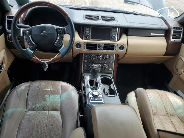 Land Rover Range Rover for Sale