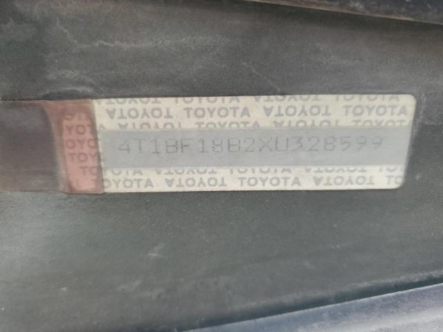 1999 TOYOTA AVALON XL for Sale