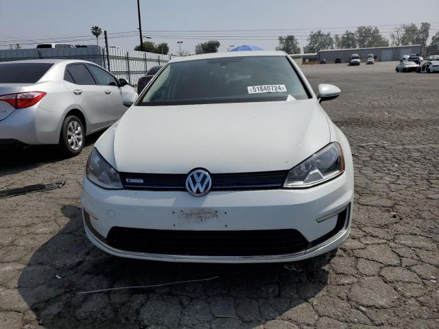 Volkswagen E-Golf for Sale