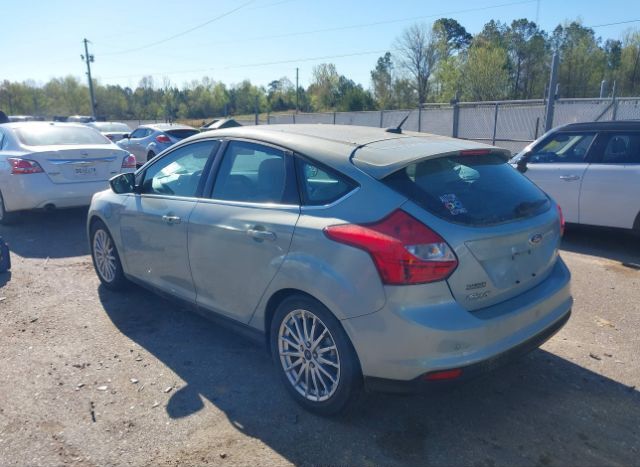 2014 FORD FOCUS ELECTRIC for Sale