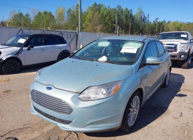 2014 FORD FOCUS ELECTRIC for Sale