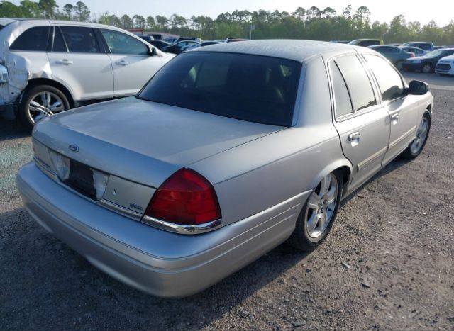 2009 FORD CROWN VICTORIA for Sale