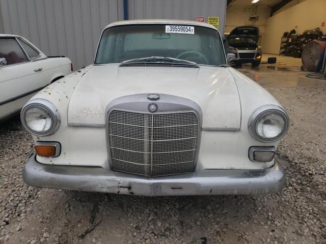 Mercedes-Benz 230 for Sale