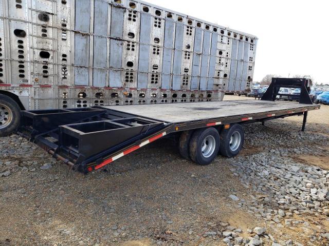 2021 GOOS TRAILER for Sale