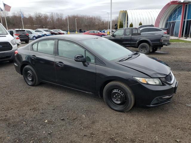 2013 HONDA CIVIC LX for Sale