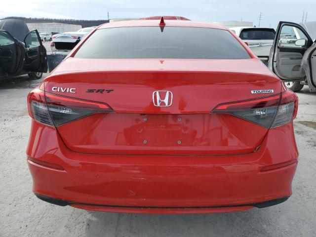 2022 HONDA CIVIC TOURING for Sale