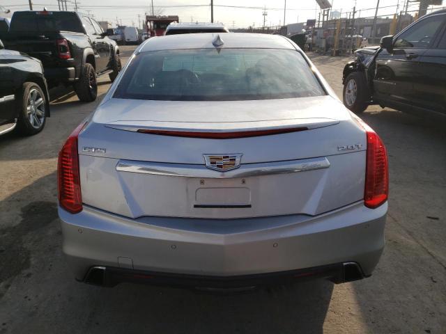 2017 CADILLAC CTS for Sale