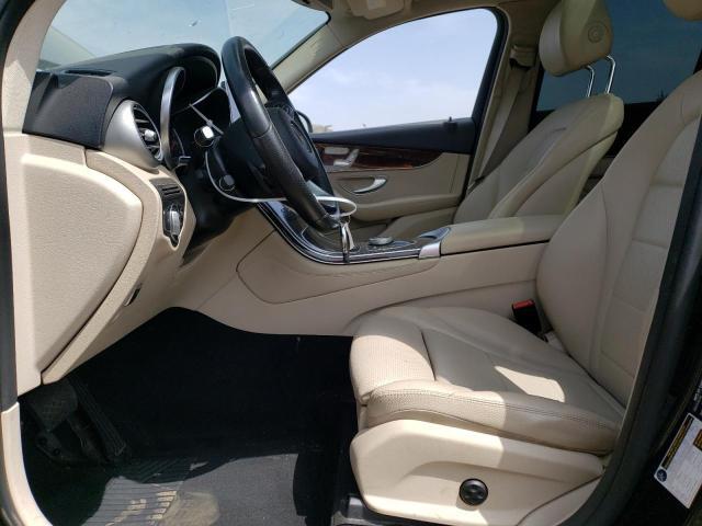 2018 MERCEDES-BENZ GLC-CLASS for Sale