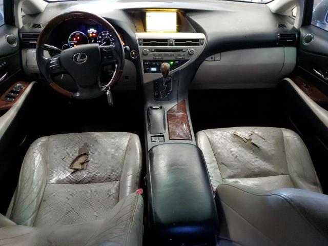 Lexus Rx 450H for Sale