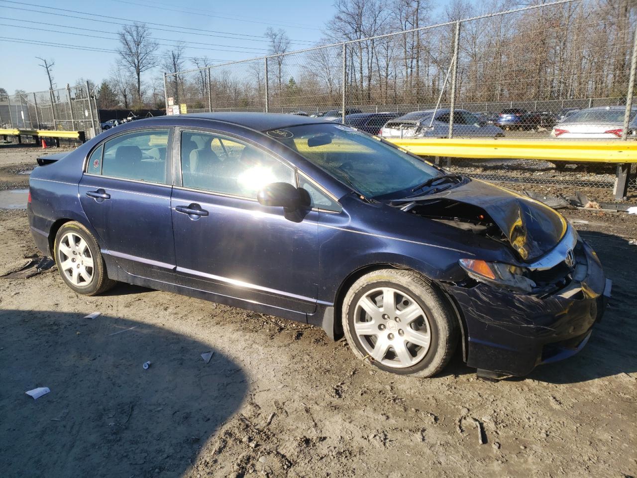 Honda Civic for Sale