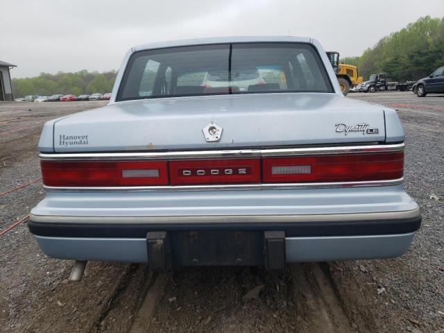 Dodge Dynasty for Sale