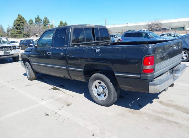 1997 DODGE RAM 1500 for Sale