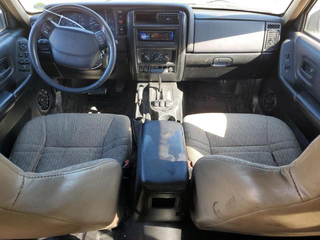 2001 JEEP CHEROKEE SPORT for Sale