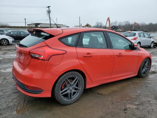 2016 FORD FOCUS ST for Sale